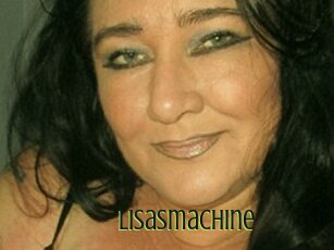 Lisasmachine