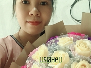 Lisiaheli