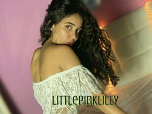 Littlepinklilly