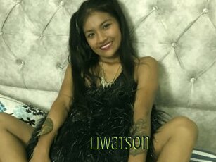 Liwatson