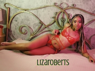 Lizaroberts