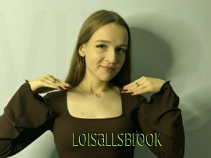 Loisallsbrook