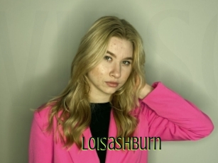 Loisashburn