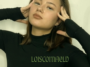 Loiscornfield