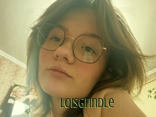 Loisgrindle