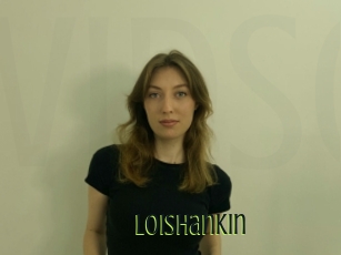 Loishankin