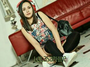 Lolasaphire