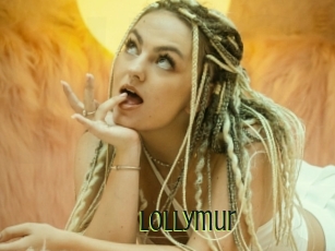 Lollymur