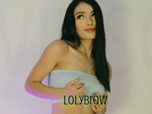 Lolybrow