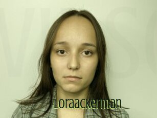 Loraackerman