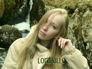 Loraballe