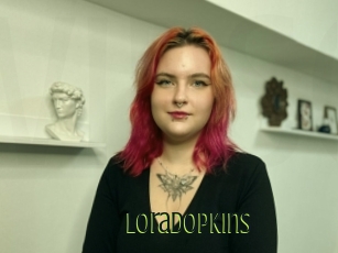 Loradopkins