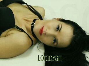 Loradyan