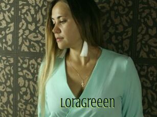 Loragreeen