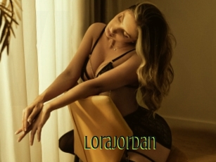 Lorajordan