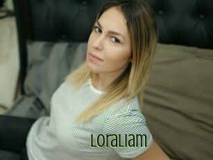 Loraliam