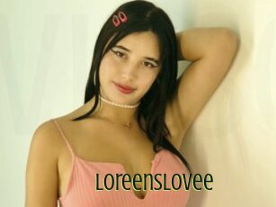 Loreenslovee