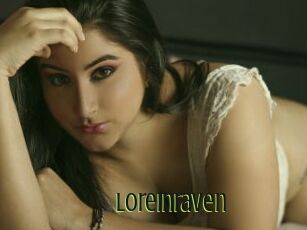 Loreinraven