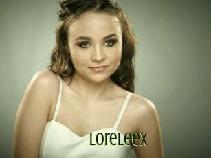 Loreleex