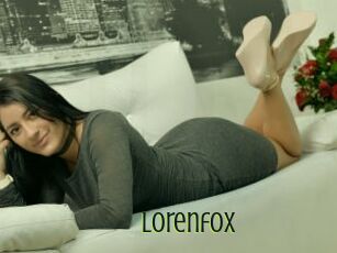 Lorenfox