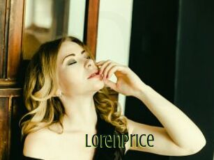 Lorenprice