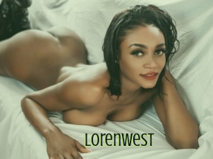 Lorenwest