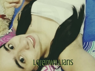 Lorenwillians