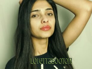 Lorettabooton