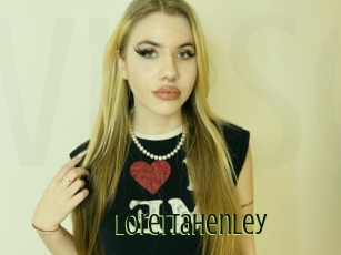 Lorettahenley