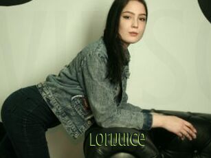 Lorijuice