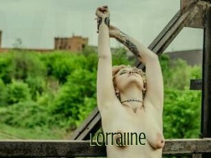 Lorraiine