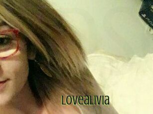 Lovealivia