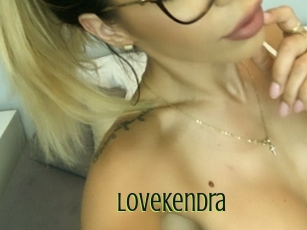 Lovekendra