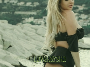 Loveksysha