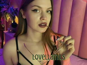 Lovellamils