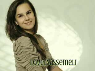 Lovelyassemeli