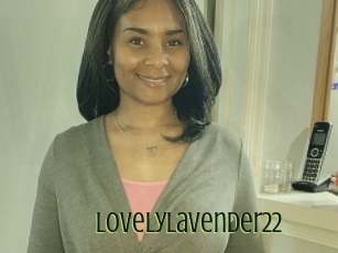 Lovelylavender22