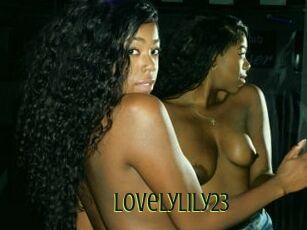 Lovelylily23