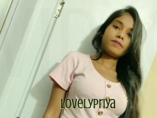 Lovelypriya