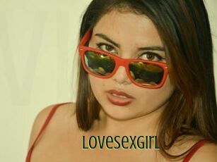 Lovesexgirl