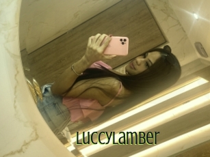 Luccylamber