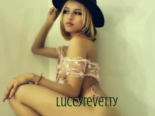 Luccyrevetty