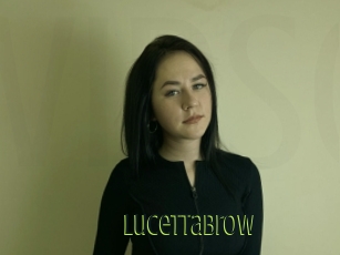 Lucettabrow