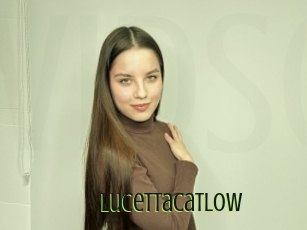 Lucettacatlow