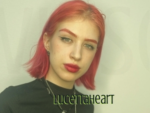 Lucettaheart