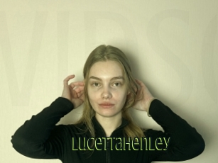 Lucettahenley