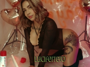 Luciferrero