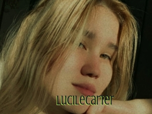 Lucilecarter