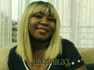 Lucylinblack