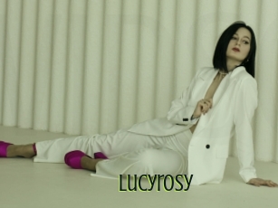 Lucyrosy